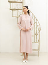 Load image into Gallery viewer, Nelly Maxi Inner Dress - Pink
