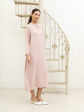 Load image into Gallery viewer, Nelly Maxi Inner Dress - Pink

