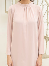 Load image into Gallery viewer, Nelly Maxi Inner Dress - Pink
