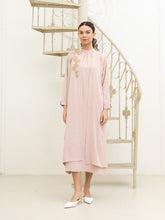 Load image into Gallery viewer, Nici Cardigan Embroidery - Pink
