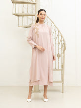 Load image into Gallery viewer, Nici Cardigan Embroidery - Pink
