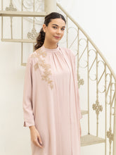 Load image into Gallery viewer, Nici Cardigan Embroidery - Pink
