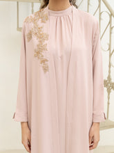 Load image into Gallery viewer, Nici Cardigan Embroidery - Pink
