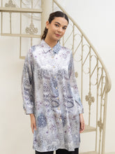 Load image into Gallery viewer, Soera Tunic Shirt
