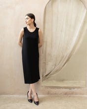 Load image into Gallery viewer, Maria Two-Way Dress - Black
