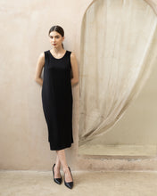 Load image into Gallery viewer, Maria Two-Way Dress - Black
