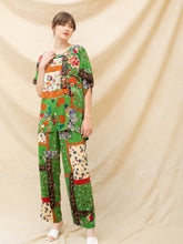 Load image into Gallery viewer, Della Pants - Green
