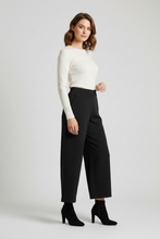 Load image into Gallery viewer, Carrie Pants - Black
