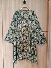 Load image into Gallery viewer, Sachi Cardigan - Black Sage
