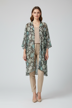 Load image into Gallery viewer, Sachi Cardigan - Black Sage
