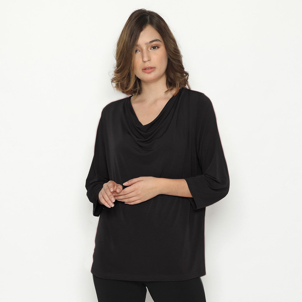 Laura Blouse - Black