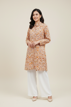 Load image into Gallery viewer, Soera Rayon Tunic Shirt
