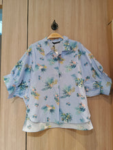 Load image into Gallery viewer, Bleu Blouse
