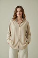 Load image into Gallery viewer, Mayra Blouse
