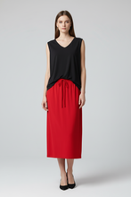 Load image into Gallery viewer, Livia Two-Way Camisole - Black
