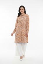 Load image into Gallery viewer, Soera Rayon Tunic Shirt
