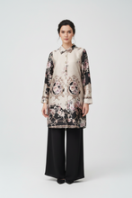 Load image into Gallery viewer, Soera Tunic Satin
