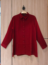 Load image into Gallery viewer, Mayra Blouse
