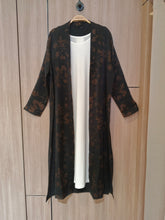 Load image into Gallery viewer, Nici Cardigan - Black
