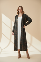 Load image into Gallery viewer, Nici Cardigan - Black
