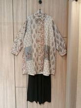 Load image into Gallery viewer, Soera Tunic
