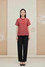 Load image into Gallery viewer, Xiu Shanghai Blouse
