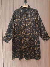 Load image into Gallery viewer, Soera Tunic - Black
