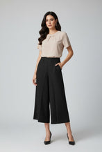 Load image into Gallery viewer, Amelia Pants - Shimmer
