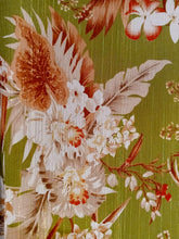 Load image into Gallery viewer, Helen Blouse Lime Green
