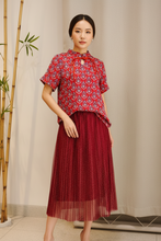 Load image into Gallery viewer, Xiu Shanghai Blouse
