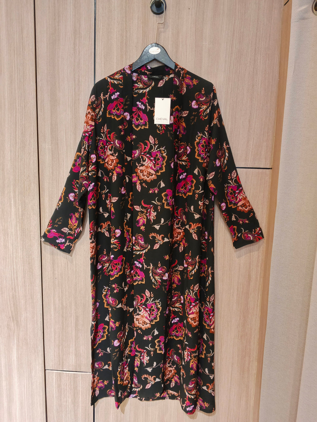 Nici Cardigan - Black