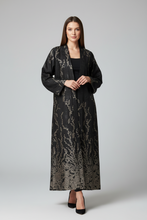 Load image into Gallery viewer, Nici Cardigan - Black
