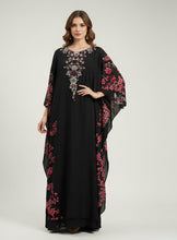 Load image into Gallery viewer, KALIA Kaftan Lebaran - Sakura
