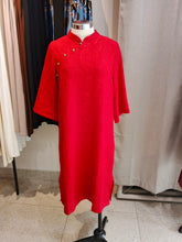 Load image into Gallery viewer, Meyli Dress - Red

