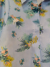 Load image into Gallery viewer, Bleu Blouse
