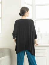 Load image into Gallery viewer, Indy Blouse - Black
