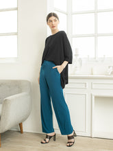 Load image into Gallery viewer, Rivera Pants - Dark Turquoise
