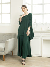 Load image into Gallery viewer, Indy Blouse - Dark Green
