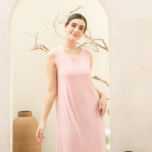 Load image into Gallery viewer, Macy Maxi Dress - Baby Pink
