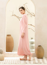 Load image into Gallery viewer, Kelly Maxi Inner Dress - Baby Pink
