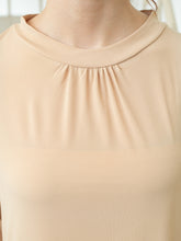 Load image into Gallery viewer, Kelly Maxi Inner Dress - Nude
