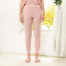 Load image into Gallery viewer, Ivy Legging - Baby Pink
