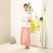 Load image into Gallery viewer, Minna Skirt - Baby Pink
