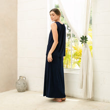 Load image into Gallery viewer, Minna Skirt - Navy
