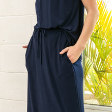 Load image into Gallery viewer, Minna Skirt - Navy
