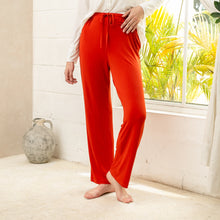 Load image into Gallery viewer, Rivera Pants - Orange
