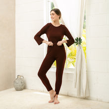 Load image into Gallery viewer, Ivy Legging - Dark Brown
