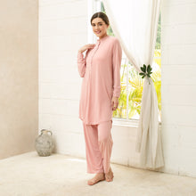 Load image into Gallery viewer, Ellis Tunic - Baby Pink
