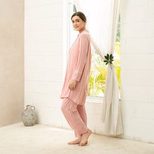 Load image into Gallery viewer, Ellis Tunic - Baby Pink
