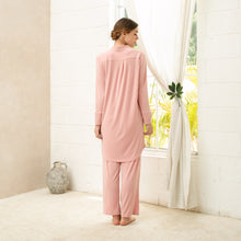 Load image into Gallery viewer, Ellis Tunic - Baby Pink
